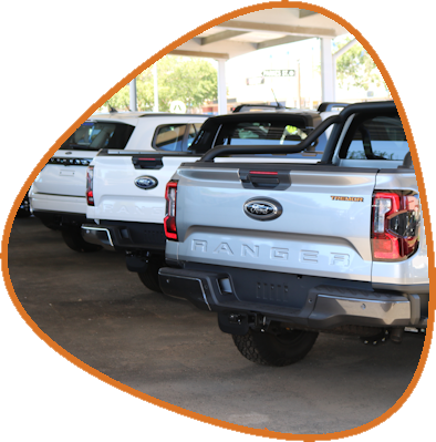 South West Ford, Temora